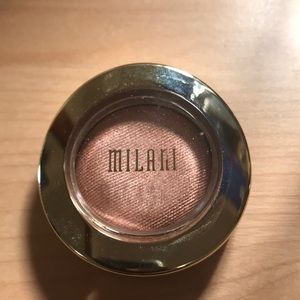 Milani eyeshadow